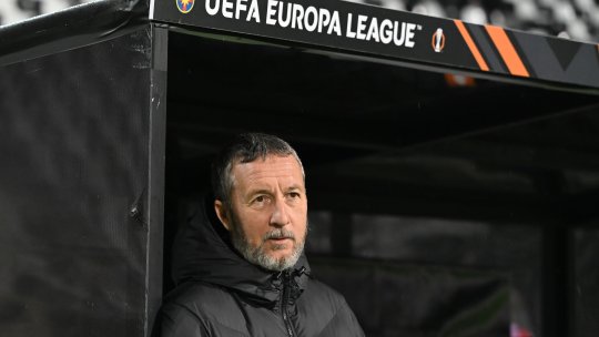 Avertismentul lui Mihai Stoica înaintea returului dintre FCSB și PAOK: "Mi se pare o anomalie"