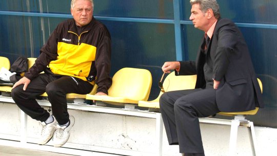Fostul antrenor din Liga 1 își bătea jucătorii. Mărturia fostului său fotbalist: ”Am zis că nu se poate așa ceva”