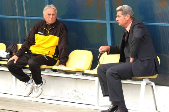 Fostul antrenor din Liga 1 își bătea jucătorii. Mărturia fostului său fotbalist: ”Am zis că nu se poate așa ceva”