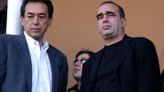 Fostul președinte al lui Dinamo a aflat ce a făcut Gigi Nețoiu la Voluntari și a izbucnit: ”E înlocuit de un dinozaur! Ne întoarcem 30 de ani în urmă?”