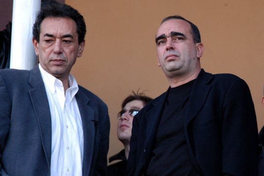 Fostul președinte al lui Dinamo a aflat ce a făcut Gigi Nețoiu la Voluntari și a izbucnit: ”E înlocuit de un dinozaur! Ne întoarcem 30 de ani în urmă?”