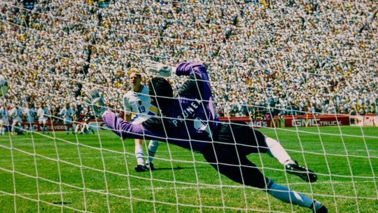 Florin Prunea a dezvăluit ce a făcut în zilele din urma ”coșmarului” România - Suedia: ”Rușine îmi era. A ieșit fraierul și s-a ales praful, îmi asum, recunosc”