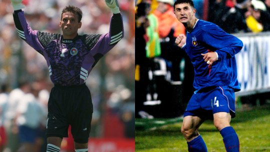 Florin Prunea a bătut stelistul greșit! Crede că Claudiu Răducanu i-a ”spart căpățâna”, dar ”agresorul” a fost altul: ”M-am sculat și i-am dat una”