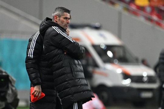 Cine este favorit să îi ia locul lui Valentin Suciu la Sepsi