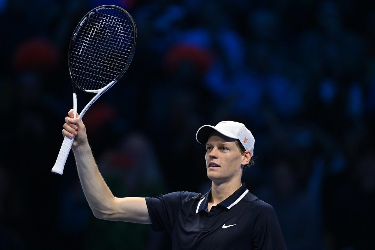 Sinner și-a apărat în această iarnă titlul cucerit în 2024 la Australian Open