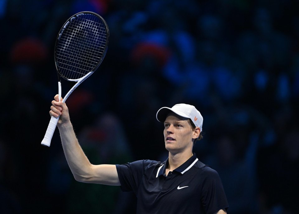 Sinner și-a apărat în această iarnă titlul cucerit în 2024 la Australian Open