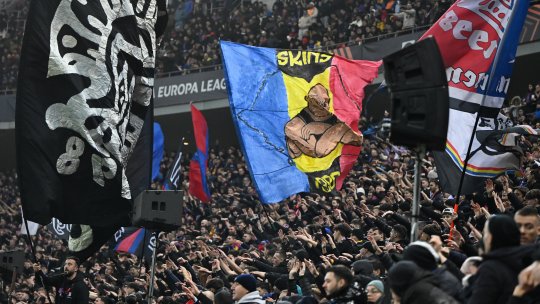Anunțul făcut de campioana României cu 5 zile înaintea returului cu PAOK. Ce veste au primit suporterii roș-albaștrilor