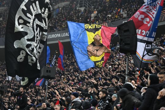 Anunțul făcut de campioana României cu 5 zile înaintea returului cu PAOK. Ce veste au primit suporterii roș-albaștrilor