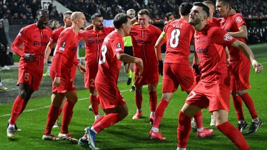 Gigi Becali i-a prelungit contractul unui jucător important din acest sezon. Fotbalistul a făcut anunțul