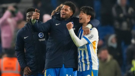 Chelsea pune pe masă 75.000.000 de euro pentru fotbalistul care a ”îngenuncheat-o” în ultima etapă