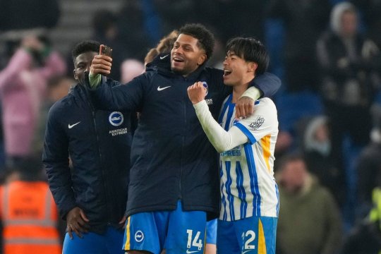 Chelsea pune pe masă 75.000.000 de euro pentru fotbalistul care a ”îngenuncheat-o” în ultima etapă
