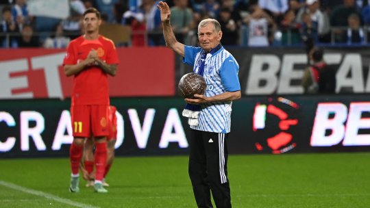 Doliu în Bănie! S-a stins din viață unul dintre cei mai buni antrenori din istoria clubului