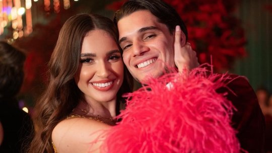 L-a cunoscut pe Ianis Hagi și vorbește despre caracterul fotbalistului: ”Poți să vezi nivelul de educație”