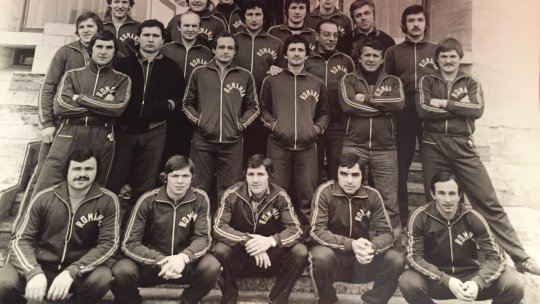 Sfârșitul tragic al unuia dintre marii sportivi ai României. A ajuns la spitalul de psihitarie, apoi a făcut o comoție și s-a stins: ”Ea a avut grijă de el”