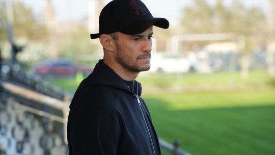Andrei Nicolescu, prima reacție după Dinamo - Farul 0-2: ”Am numărat 20 de ocazii, posesie zdrobitoare” / ”Asta trebuie să învățăm”