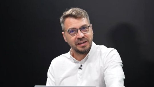 I AM SPORT LIVE, 17 februarie, ACUM. Costin Ștucan disecă ultimele evenimente, alături de Florin Prunea și Adrian Florea