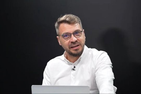 I AM SPORT LIVE, 17 februarie. Costin Ștucan disecă ultimele evenimente, alături de Florin Prunea și Adrian Florea