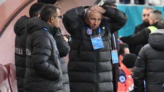 Nelu Varga, furtunos: ”M-am săturat de Dan Petrescu. Dacă nu mai vrea la Cluj, să își facă bagajele. Ne descurcăm fără el”