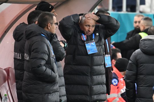 Nelu Varga, furtunos: ”M-am săturat de Dan Petrescu. Dacă nu mai vrea la Cluj, să își facă bagajele. Ne descurcăm fără el”