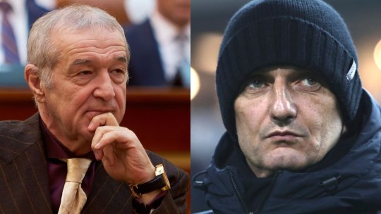 Gigi Becali îi reamintește lui Răzvan Lucescu de ”EuroFantastici”: ”O să fie ca în 2006, cu Rapid” + Ce rezultat vrea latifundiarul