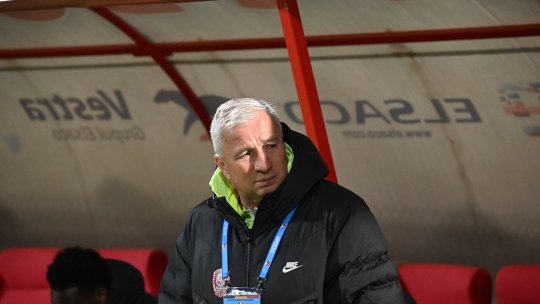 Ioan Varga a luat decizia cu privire la Dan Petrescu, după ce l-a numit ”plângăcios”