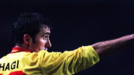 Fotbalistul legendar de la Dinamo care ”ar fi fost la nivel de Hagi, dacă nu ar fi fost bețiv”