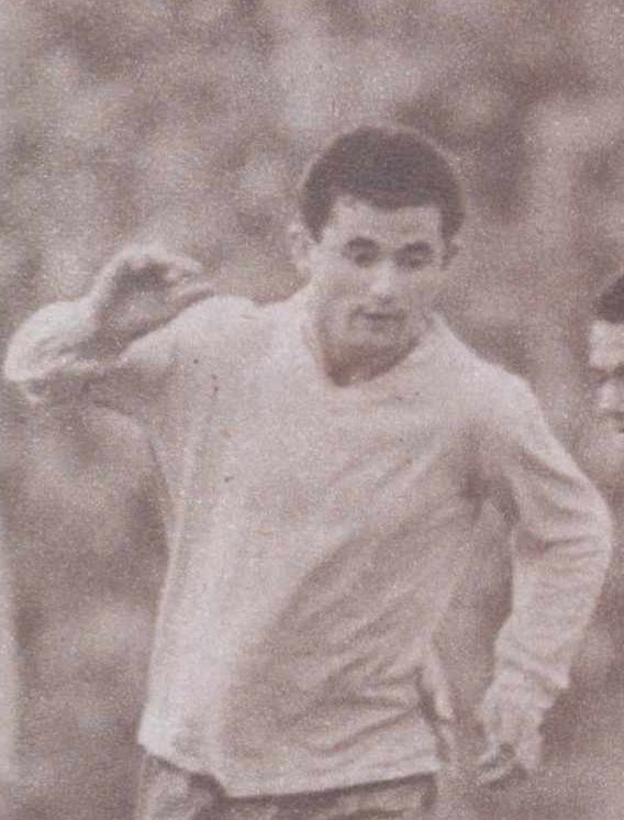 Iosif Varga, fost jucător și antrenor la juniorii celor de la Dinamo