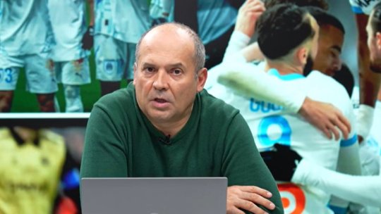 Radu Banciu a citit despre oferta de 75.000.000 de euro plănuită de PSG și a dat verdictul: ”I-aș da drumul”