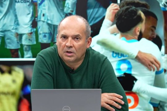 Radu Banciu a citit despre oferta de 75.000.000 de euro plănuită de PSG și a dat verdictul: ”I-aș da drumul”
