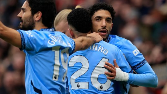 Fotbalistul din Premier League care l-a dat pe spate pe Radu Banciu: ”Fenomenal!”