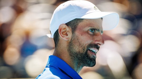 Novak Djokovic intervine în cazul suspendării lui Jannik Sinner: ”Am văzut cazul Simonei Halep!”