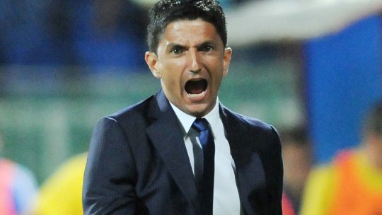 Rapidiștii nu se ascund! Mesajul transmis din Giulești cu ocazia zilei de naștere a lui Răzvan Lucescu