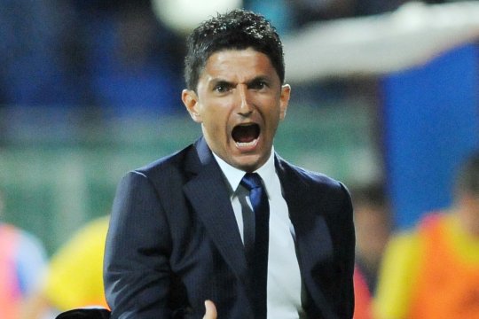 Rapidiștii nu se ascund! Mesajul transmis din Giulești cu ocazia zilei de naștere a lui Răzvan Lucescu