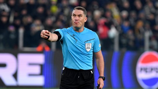 Radu Banciu a văzut că Istvan Kovacs va arbitra Real Madrid - Manchester City și a luat foc: ”Este ceva de netolerat”