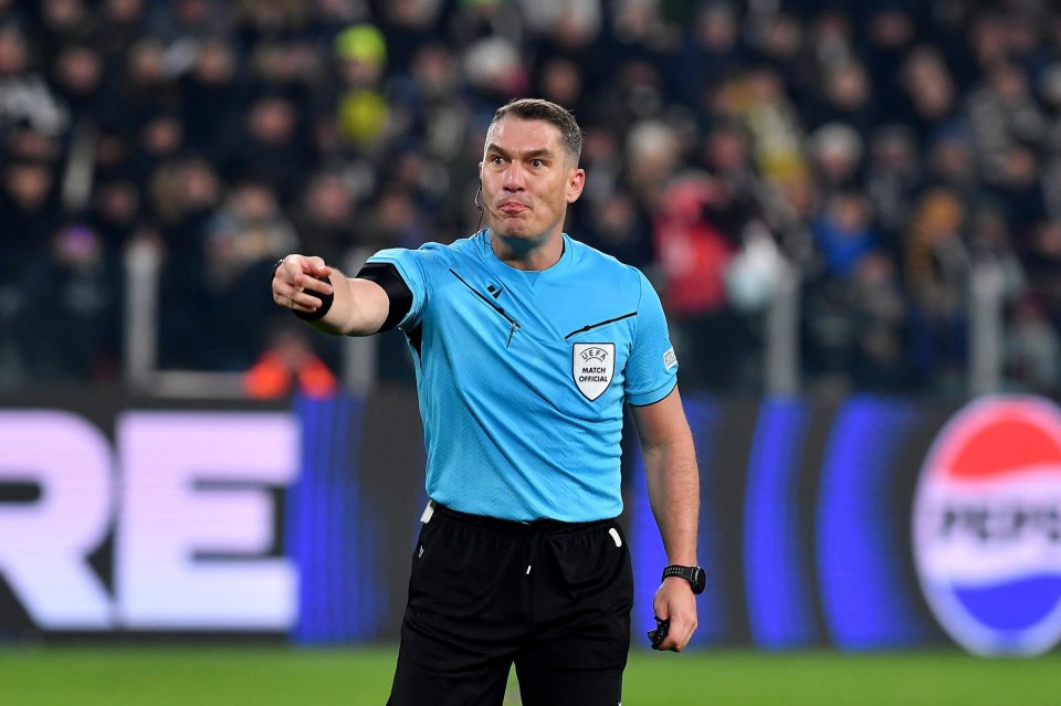 Istvan Kovacs este considerat unul dintre cei mai buni arbitri români din prezent