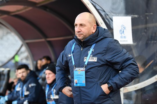 Fostul președinte de la Dinamo a auzit ce a spus Vasile Miriuță despre el și a reacționat: ”Dacă mai zic ceva, par un tembel...”