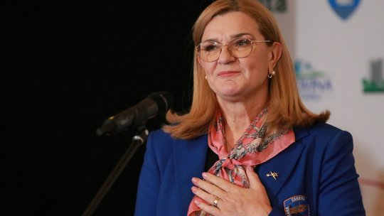 Cel mai mare regret al Elisabetei Lipă: ”Mi-ar fi plăcut. Nu a fost să fie”