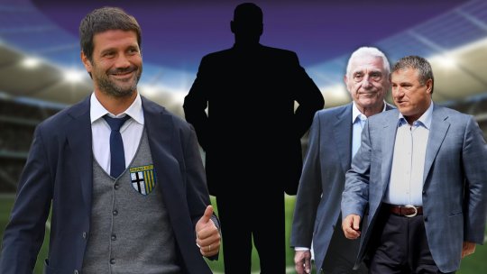 Cristi Chivu a fost adus la Parma de dușmanul de “moarte” al fraților Giovanni și Victor Becali. Cine este acesta