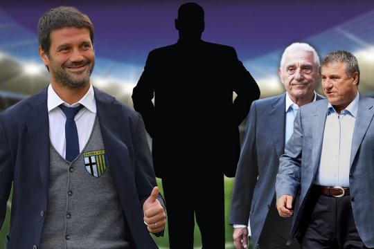 Cristi Chivu a fost adus la Parma de dușmanul de “moarte” al fraților Giovanni și Victor Becali. Cine este acesta