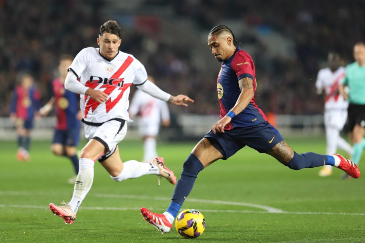 Andrei Rațiu ar putea fi viitorul jucător de la FC Barcelona
