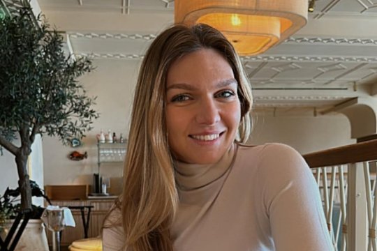 Radu Banciu și-a adus aminte de Simona Halep și a avut un nou atac incisiv: ”Lui Sinner i-a ieșit mai bine”