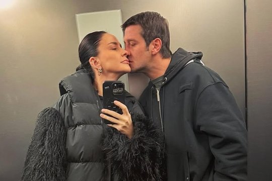 Cristi Chivu, declarație splendidă de dragoste pentru Adelina, soția sa: ”Poate să suporte un nebun”. Noul antrenor al Parmei, așa cum rar l-ai văzut