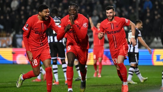 Fostul oficial de la Dinamo tot nu crede în șansele FCSB cu PAOK: ”Nu se califică, ce aveți?!”