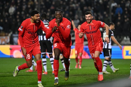 Fostul oficial de la Dinamo tot nu crede în șansele FCSB cu PAOK: ”Nu se califică, ce aveți?!”