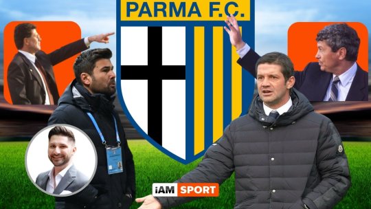 EDITORIAL VICTOR VRÎNCEANU: De ce Chivu și nu Mutu la Parma? Rivalitatea istorică dintre cei doi continuă și amintește de competiția dintre Mircea Lucescu și Cornel Dinu