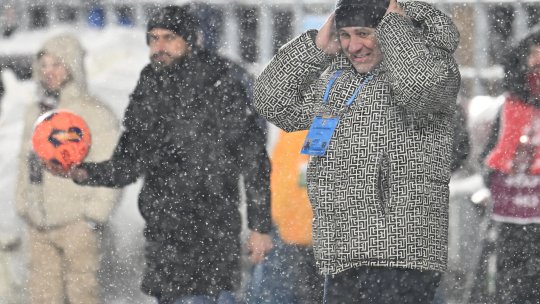 Angelescu, anunț clar despre despărțirea dintre Șumudică și Rapid: ”Dacă vrea să plece, ce putem să îi spunem?”