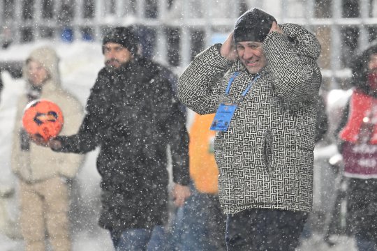 Angelescu, anunț clar despre despărțirea dintre Șumudică și Rapid: ”Dacă vrea să plece, ce putem să îi spunem?”