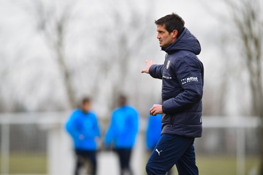 Cristi Chivu a primit ”binecuvântarea” din partea lui Radu Banciu după ce a semnat cu Parma: ”Sperăm să retrogradeze!”