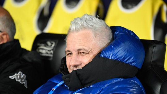 Marius Șumudică, distrus în direct: ”Om de nimic, e la fel ca proștii lui Gigi! Nu mai avem caractere”