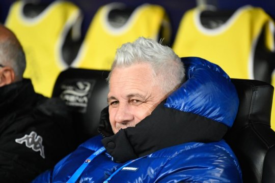 Marius Șumudică, distrus în direct: ”Om de nimic, e la fel ca proștii lui Gigi! Nu mai avem caractere”